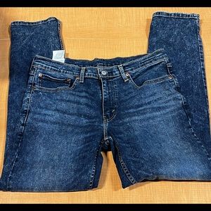 Mens - Levi’s  - 511 slim jeans